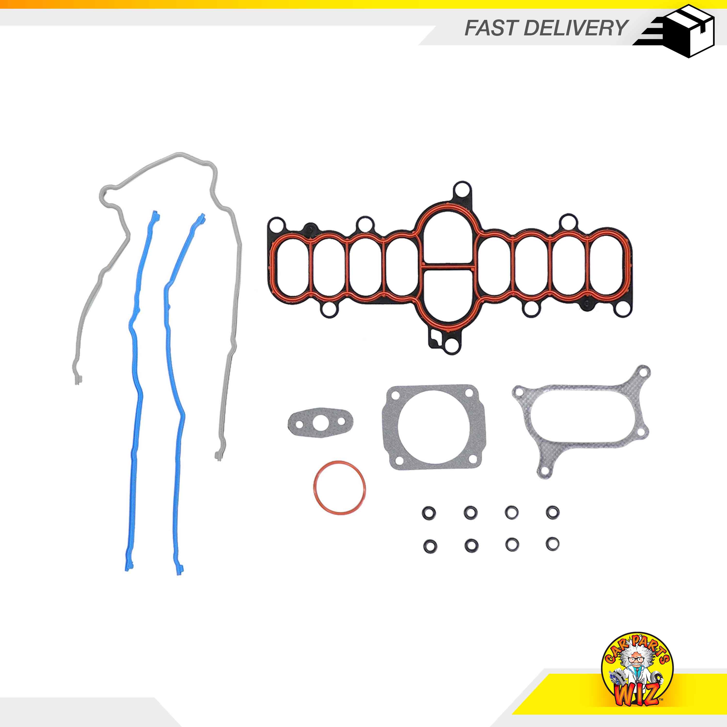 MLS Head Gasket Set Fits 2000 Ford Expedition 4.6L V8 SOHC 16v eBay